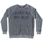 Athletic Grey