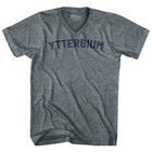 Athletic Grey
