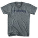 Athletic Grey