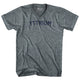 Athletic Grey
