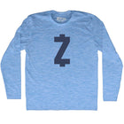 Athletic Blue