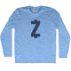 Athletic Blue