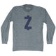 Athletic Grey