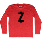 Athletic Red