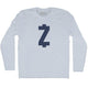 Athletic White