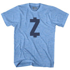 Athletic Blue