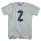 Athletic Cool Grey