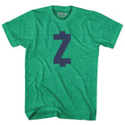 Athletic Green