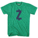 Athletic Green