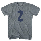 Athletic Grey