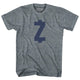 Athletic Grey