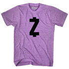 Athletic Purple