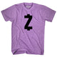 Athletic Purple