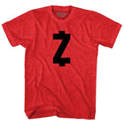 Athletic Red