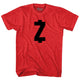 Athletic Red