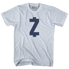 Athletic White