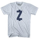 Athletic White