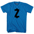 Royal Blue