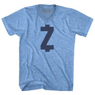 Athletic Blue
