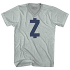 Athletic Cool Grey