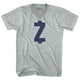 Athletic Cool Grey