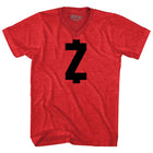 Athletic Red