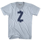 Athletic White