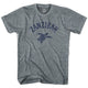 Athletic Grey