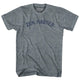 Athletic Grey
