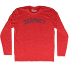Athletic Red