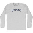 Grey Heather