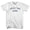 Zero F*cks Given Adult Cotton T-shirt