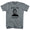 Zero Lives Matter Scary Halloween (Black Art) Womens Tri-Blend Junior Cut T-Shirt