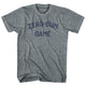 Athletic Grey