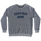 Athletic Grey