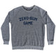 Athletic Grey