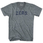 Athletic Grey