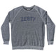 Athletic Grey