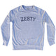 Grey Heather