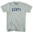 Athletic Cool Grey