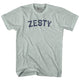 Athletic Cool Grey