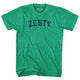 Athletic Green