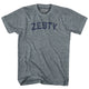 Athletic Grey