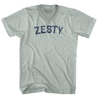 Athletic Cool Grey