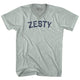 Athletic Cool Grey