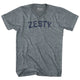 Athletic Grey