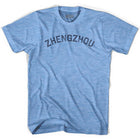 Athletic Blue