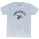 Athletic White