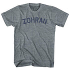 Athletic Grey