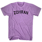 Athletic Purple